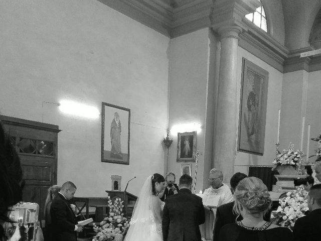 Il matrimonio di Alessandro e Sara a Pisa, Pisa 6