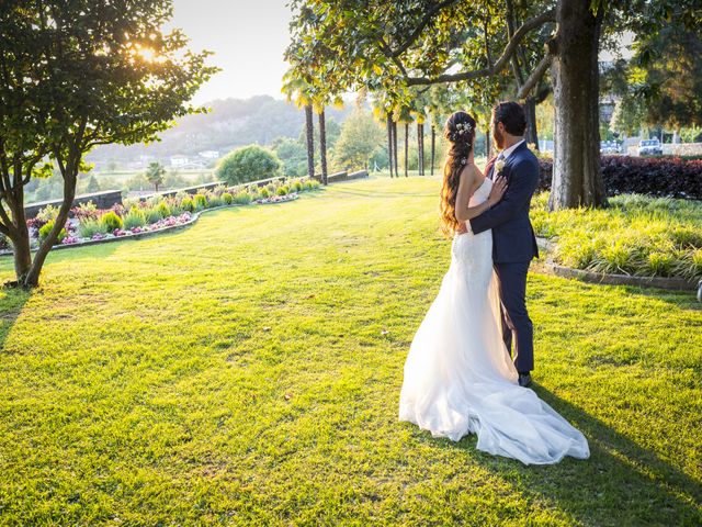 Il matrimonio di Alberto e Desiree a Viverone, Biella 2