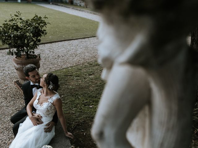 Il matrimonio di Lorenzo e Arianna a Lucca, Lucca 58