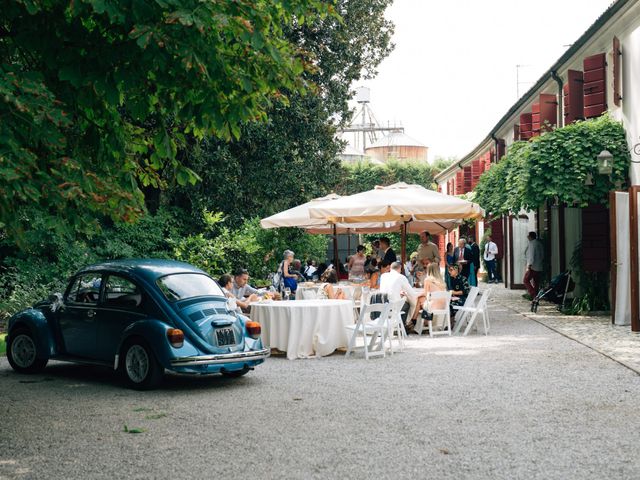 Il matrimonio di Alessandro e Elisa a Conegliano, Treviso 30
