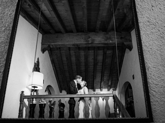 Il matrimonio di Alessandro e Elisa a Conegliano, Treviso 49