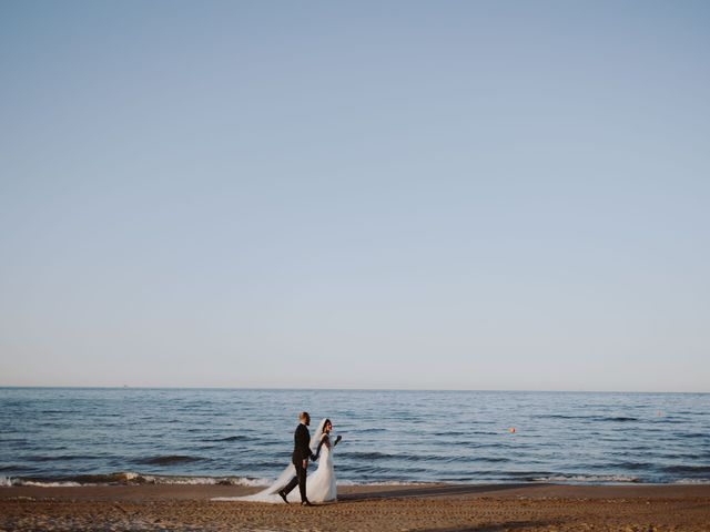 Il matrimonio di Angelo e Antonella a Città Sant&apos;Angelo, Pescara 1