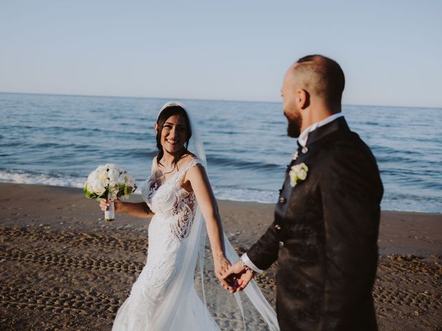Il matrimonio di Angelo e Antonella a Città Sant&apos;Angelo, Pescara 6