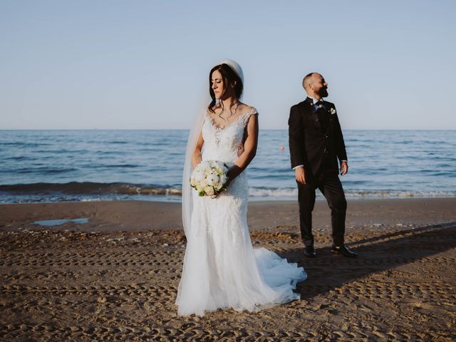 Il matrimonio di Angelo e Antonella a Città Sant&apos;Angelo, Pescara 7