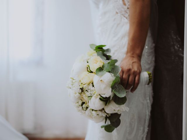 Il matrimonio di Angelo e Antonella a Città Sant&apos;Angelo, Pescara 83