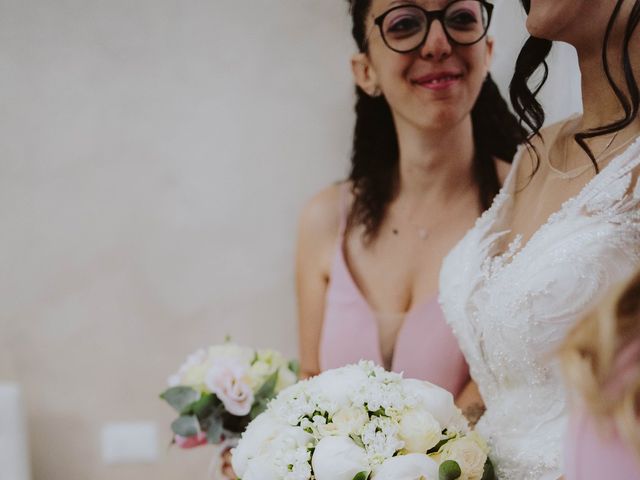 Il matrimonio di Angelo e Antonella a Città Sant&apos;Angelo, Pescara 88
