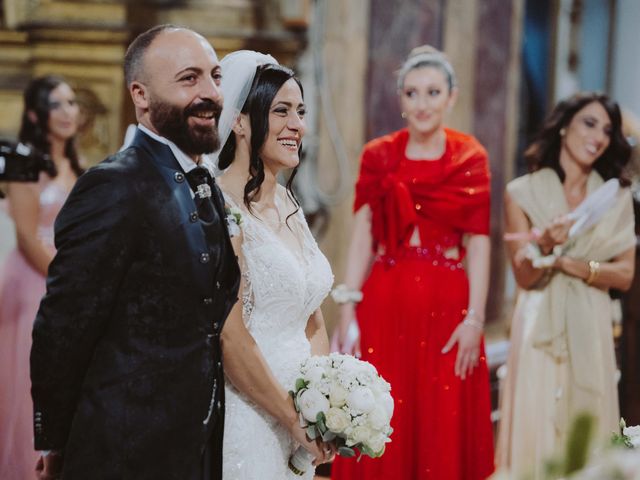 Il matrimonio di Angelo e Antonella a Città Sant&apos;Angelo, Pescara 107