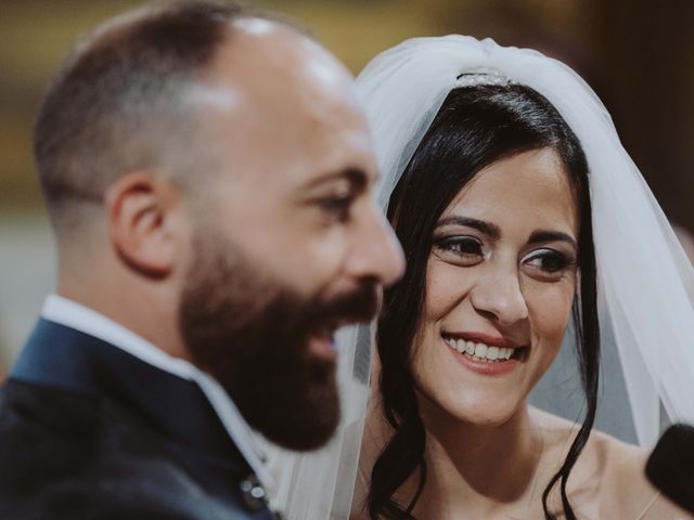 Il matrimonio di Angelo e Antonella a Città Sant&apos;Angelo, Pescara 111