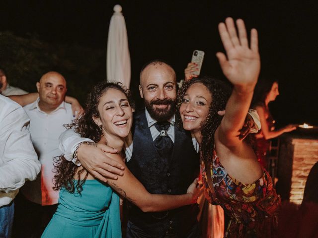 Il matrimonio di Angelo e Antonella a Città Sant&apos;Angelo, Pescara 161
