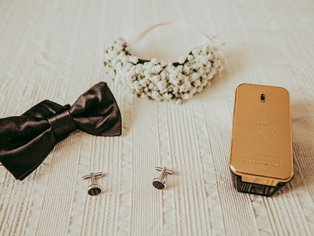 Il matrimonio di Matteo e Francesca a Catanzaro, Catanzaro 3