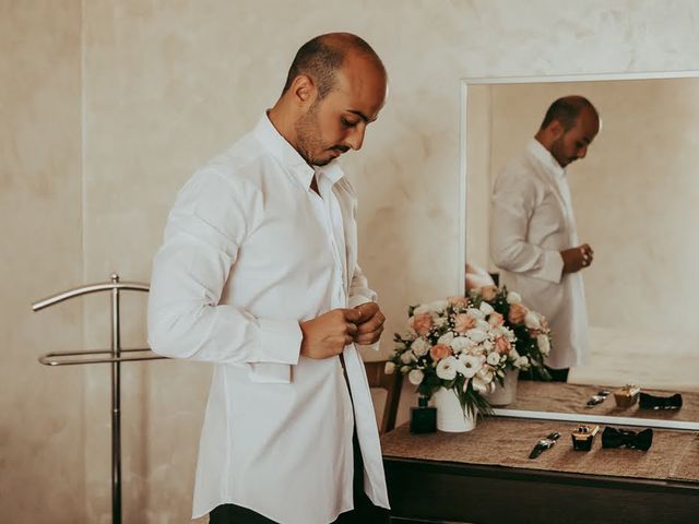 Il matrimonio di Matteo e Francesca a Catanzaro, Catanzaro 4