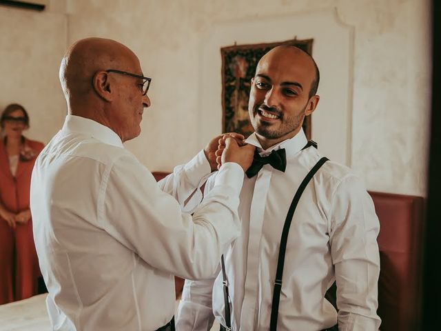 Il matrimonio di Matteo e Francesca a Catanzaro, Catanzaro 9