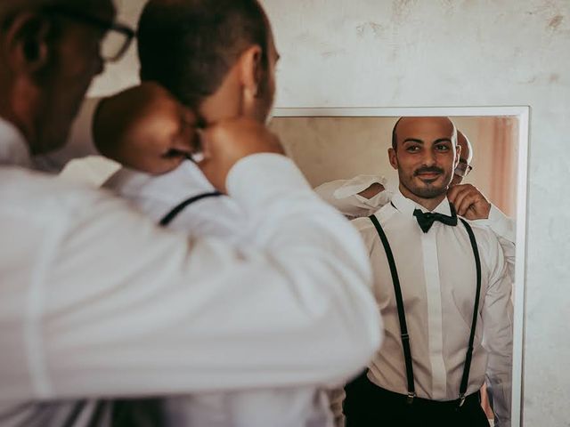 Il matrimonio di Matteo e Francesca a Catanzaro, Catanzaro 10