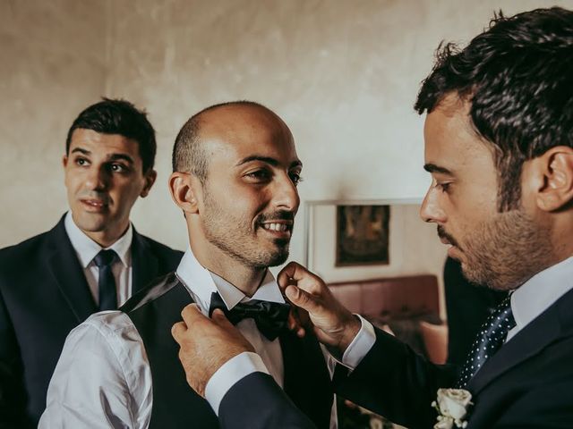 Il matrimonio di Matteo e Francesca a Catanzaro, Catanzaro 12