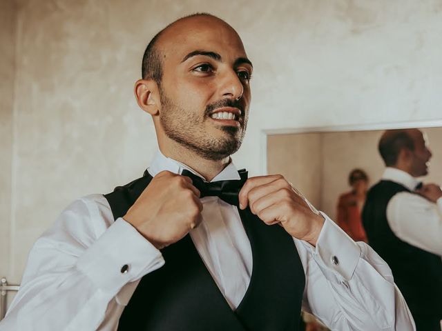 Il matrimonio di Matteo e Francesca a Catanzaro, Catanzaro 13