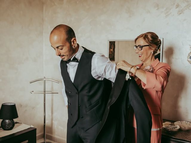 Il matrimonio di Matteo e Francesca a Catanzaro, Catanzaro 14