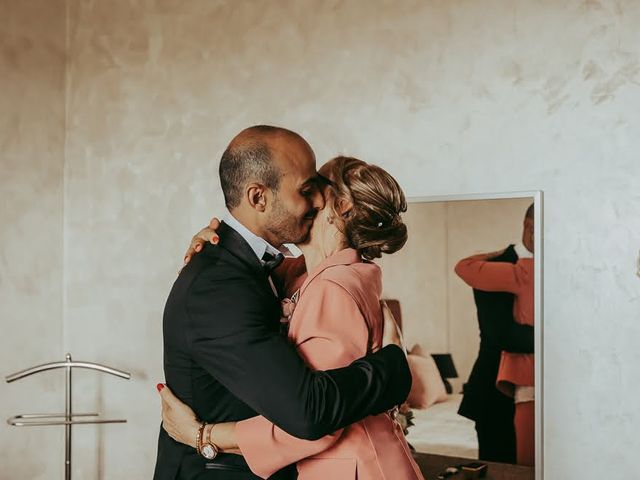 Il matrimonio di Matteo e Francesca a Catanzaro, Catanzaro 15