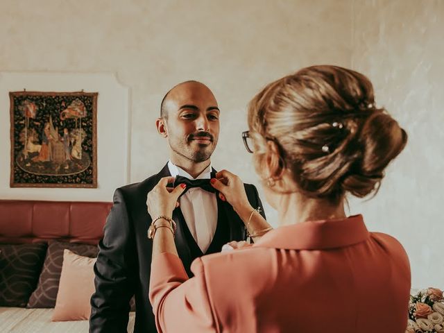 Il matrimonio di Matteo e Francesca a Catanzaro, Catanzaro 16
