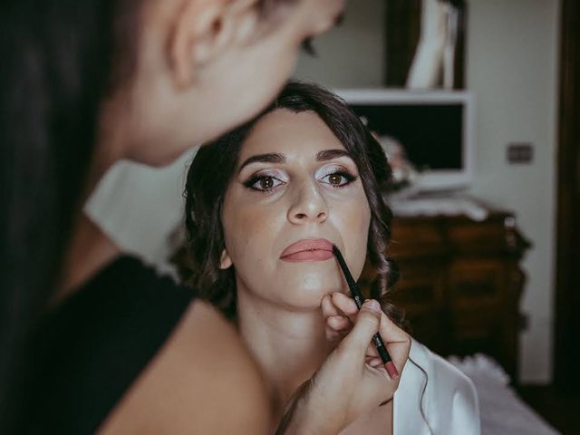 Il matrimonio di Matteo e Francesca a Catanzaro, Catanzaro 20