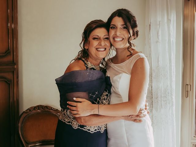 Il matrimonio di Matteo e Francesca a Catanzaro, Catanzaro 25