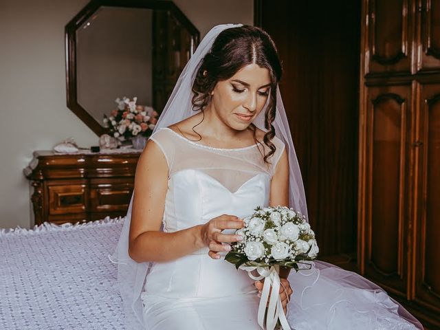 Il matrimonio di Matteo e Francesca a Catanzaro, Catanzaro 30