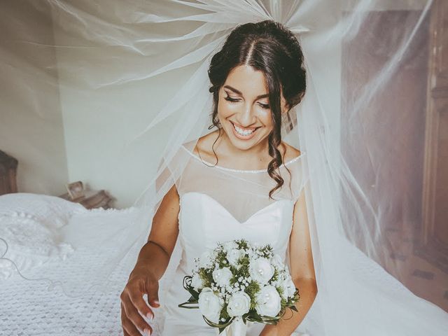 Il matrimonio di Matteo e Francesca a Catanzaro, Catanzaro 32