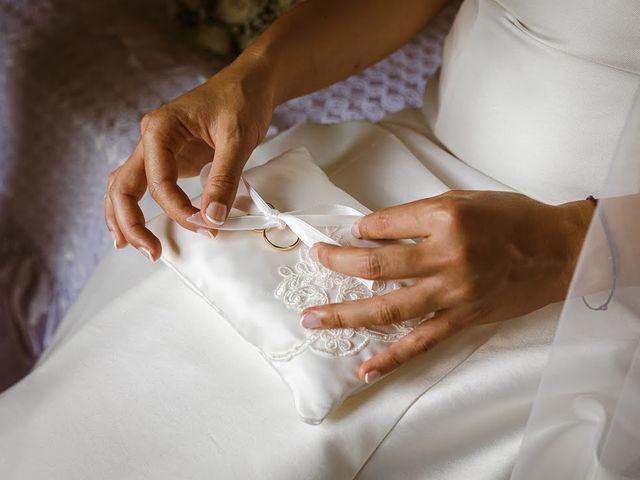 Il matrimonio di Matteo e Francesca a Catanzaro, Catanzaro 33