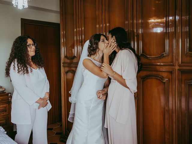 Il matrimonio di Matteo e Francesca a Catanzaro, Catanzaro 36