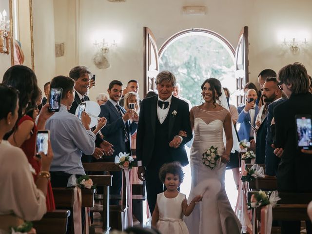 Il matrimonio di Matteo e Francesca a Catanzaro, Catanzaro 40