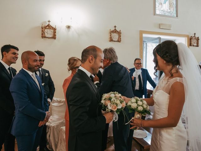 Il matrimonio di Matteo e Francesca a Catanzaro, Catanzaro 42