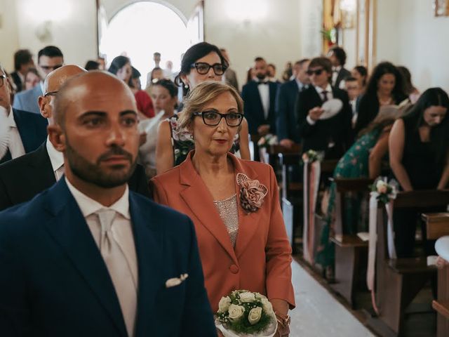 Il matrimonio di Matteo e Francesca a Catanzaro, Catanzaro 45