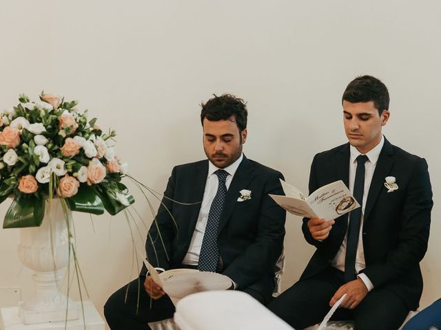 Il matrimonio di Matteo e Francesca a Catanzaro, Catanzaro 47
