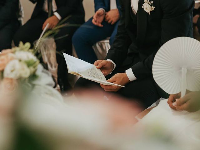 Il matrimonio di Matteo e Francesca a Catanzaro, Catanzaro 48