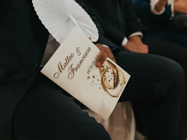 Il matrimonio di Matteo e Francesca a Catanzaro, Catanzaro 51