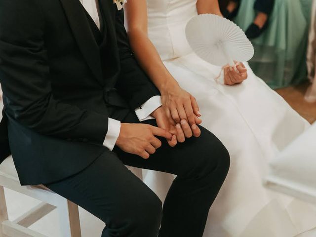 Il matrimonio di Matteo e Francesca a Catanzaro, Catanzaro 53