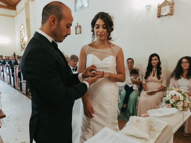 Il matrimonio di Matteo e Francesca a Catanzaro, Catanzaro 54
