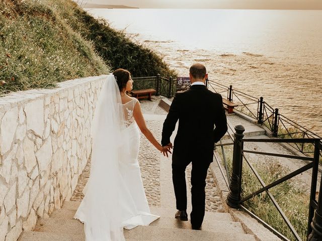 Il matrimonio di Matteo e Francesca a Catanzaro, Catanzaro 57