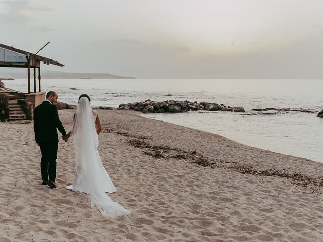 Il matrimonio di Matteo e Francesca a Catanzaro, Catanzaro 61