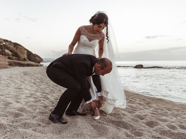 Il matrimonio di Matteo e Francesca a Catanzaro, Catanzaro 67