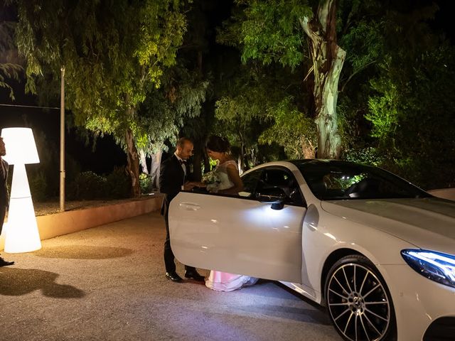 Il matrimonio di Matteo e Francesca a Catanzaro, Catanzaro 69