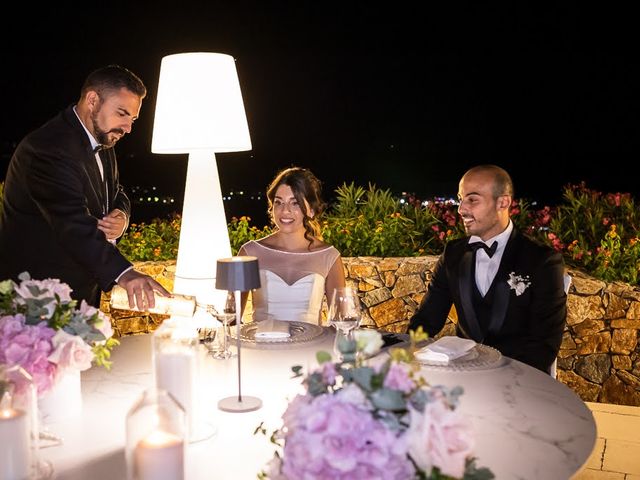 Il matrimonio di Matteo e Francesca a Catanzaro, Catanzaro 72