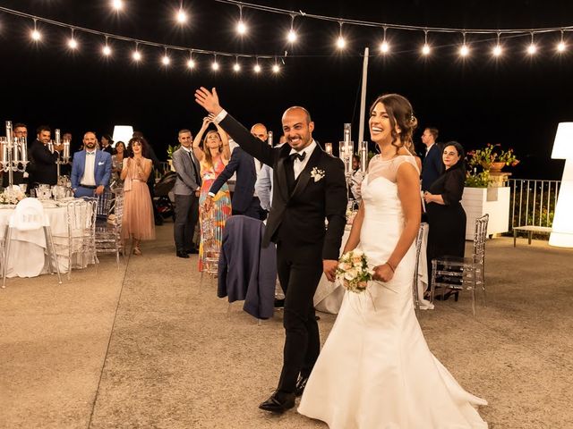 Il matrimonio di Matteo e Francesca a Catanzaro, Catanzaro 73