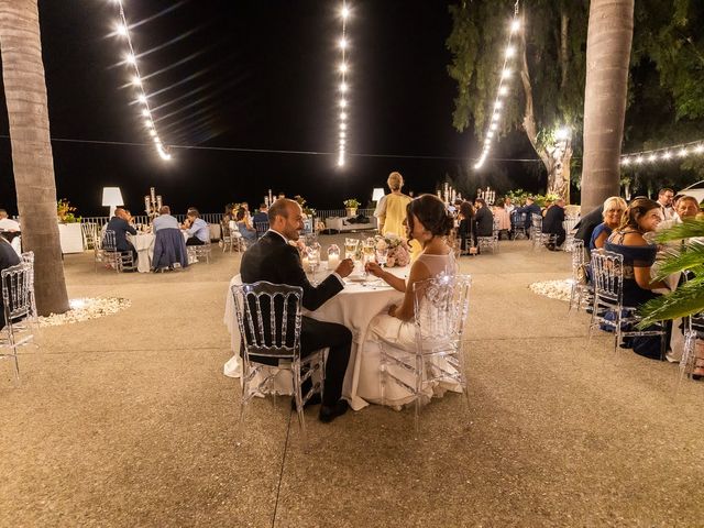 Il matrimonio di Matteo e Francesca a Catanzaro, Catanzaro 74