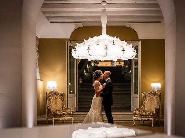 Il matrimonio di Matteo e Francesca a Catanzaro, Catanzaro 77