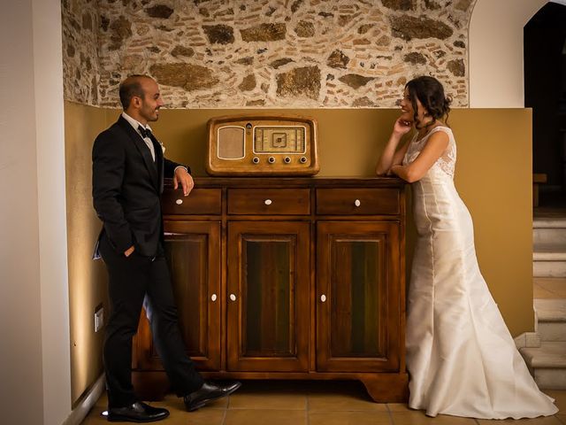 Il matrimonio di Matteo e Francesca a Catanzaro, Catanzaro 78
