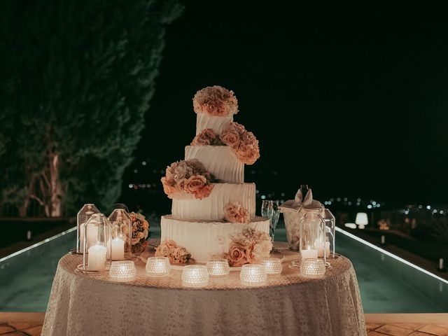 Il matrimonio di Matteo e Francesca a Catanzaro, Catanzaro 79