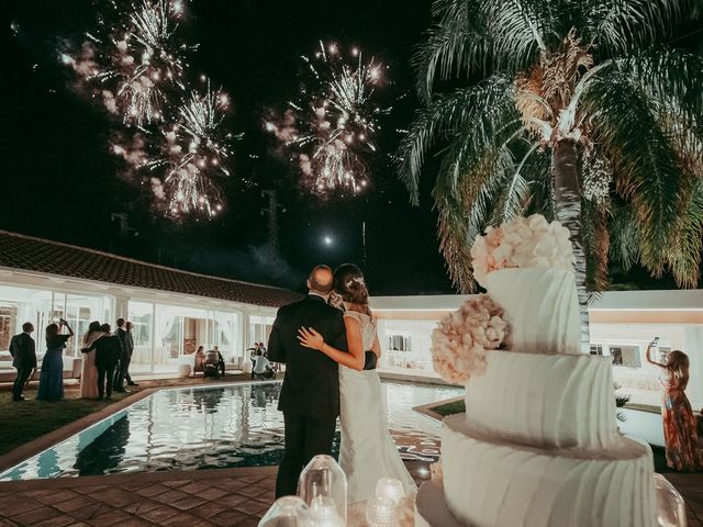 Il matrimonio di Matteo e Francesca a Catanzaro, Catanzaro 81