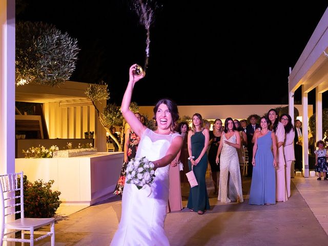 Il matrimonio di Matteo e Francesca a Catanzaro, Catanzaro 83