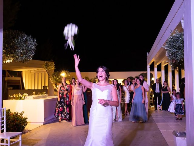 Il matrimonio di Matteo e Francesca a Catanzaro, Catanzaro 84