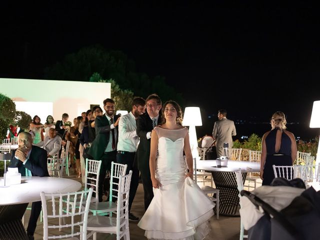 Il matrimonio di Matteo e Francesca a Catanzaro, Catanzaro 86